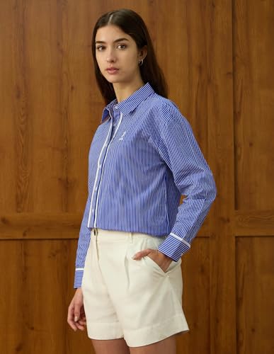 Image of U.S. Polo ASSN. Women Shirt