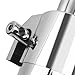 Barber Chair Replacement Hydraulic Pump - for Bar Beauty Salon Barber Hairdressing Adjustable Height，Weight Capacity 440 Lbs/200kg，Replacement Part for Most Standard Styling Chairs，Easy to Use