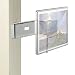 Produktbild Caratec Flex CFW300 TV-Wandhalter mit 3 Drehpunkten, verriegelbar