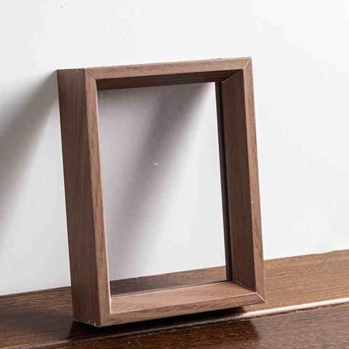 ؐʐ^t[A ʃtHgt[ }`J[ TCY(Walnut Color,6 inches)