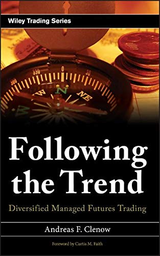 Following the Trend: Diversified Managed Futures Trading