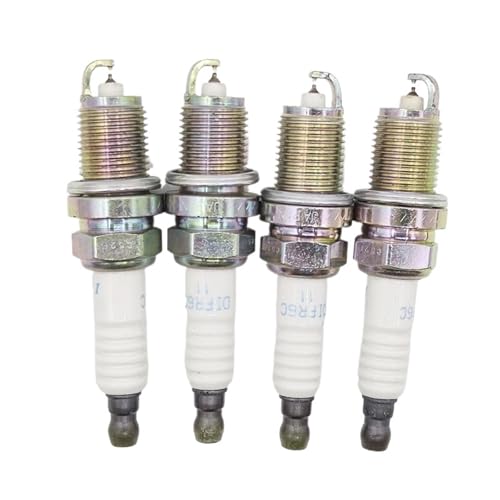 Bougie d'allumage FR7DII35X MN1822A09 Double Iridium pour entretien auto