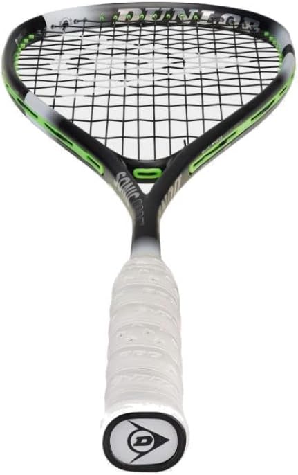 Miniatura 5 de Dunlop Serie de raquetas de squash SonicCore