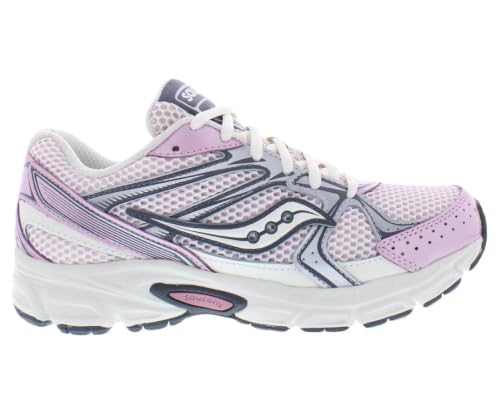 Image of Saucony Womens Ride Millennium