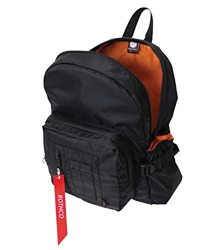 Rothco 7670: Ma-1 Bomber Backpack2