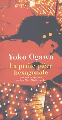 Buy Petite chambre hexagonale (la) — BookShops.in