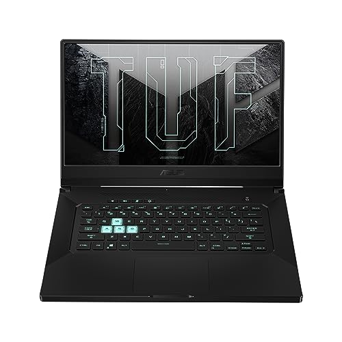 Notebook TUF Gaming Dash F15, cpu Intel Core i7-11370H 4 Core, SSd da 512 Gb pci Nvme, Svga dedicata Nvidia geforce RTX 3050 Ti 4 Gb, 8 Gb Ram, display 15,6 Full HD, Win 10, Garanzia Italiana - Notebook - Immagine 2