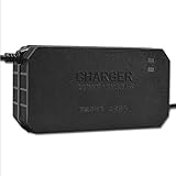 Es ist mit Kurzschlussschutz und kurzer Startüberladungsfunktion