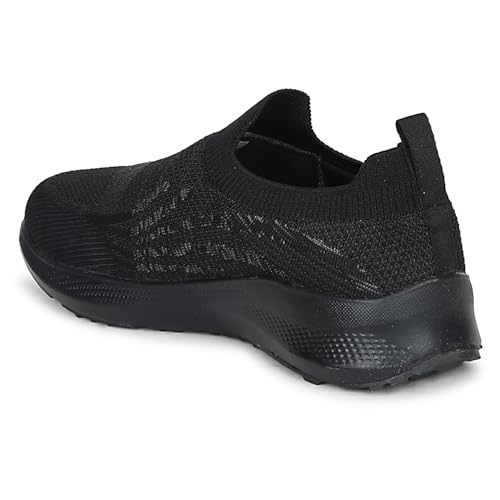 Image of Aqualite BARCELONA-301 Casual Walking Shoes with Slip-On & Comfort Insole for Men