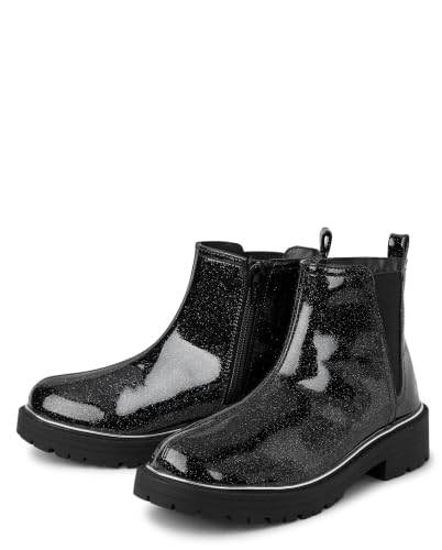Image of The Children's Place girls Ankle Boots