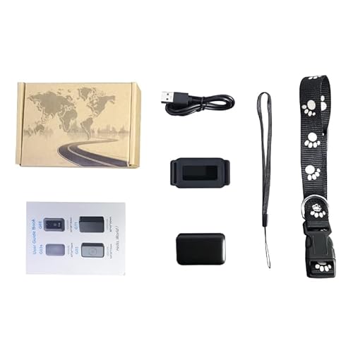 BlingPets Smart GPS Tracker - Image 3 of 5