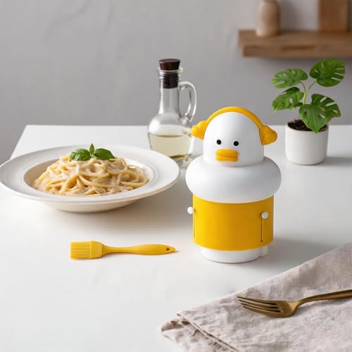 Prensa de galletas con 6 moldes de relieve intercambiables para dumplings y pastas 3