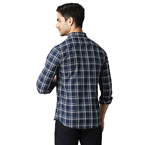 Image of HammerSmith Men's Printed Western Shirt