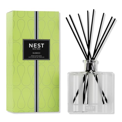 Nest New York Reed Diffuser