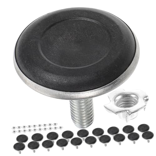 Soporte resistente mesa niveladora y patas de cama ajustables para muebles 2