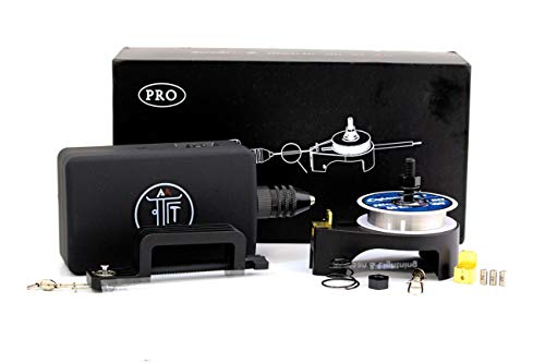 AvidArtisan Daedalus Pro - Full Kit with Drill