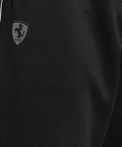 Image of Puma Men's Regular Track Pants