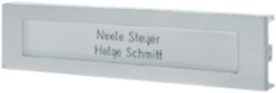 Comelit PAC UT9211M Ultra Entrance Panel Button