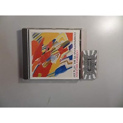 Compositions 99, 101, 107 & 139