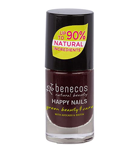 Preisvergleich Produktbild benecos Vamp Nagellack