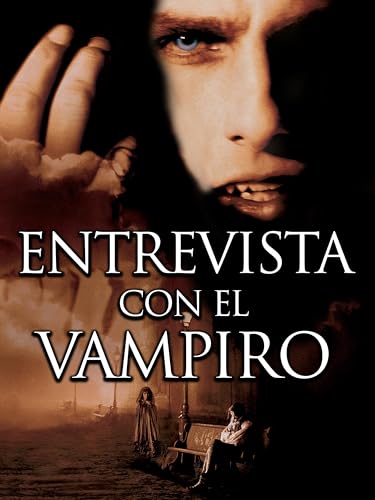 Entrevista con el vampiro
