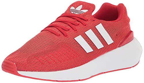 Image of adidas Men's Swift Run 22 Shoes