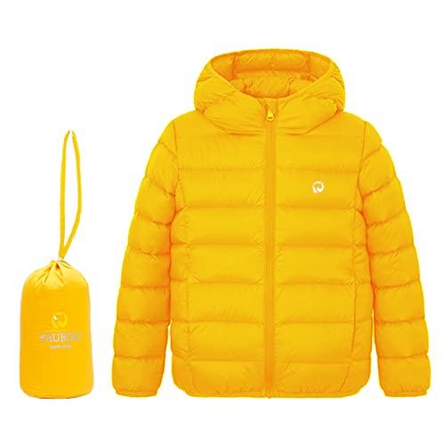 Top 10 Best Goose Down Coat For Boys [Experts 2023 Reviews]