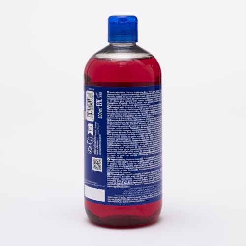 Corine de Farme Bain Moussant Spiderman Marvel Framboise 500ml – vue 9
