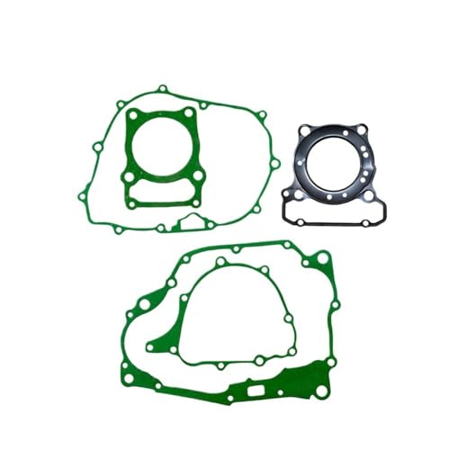 Joint de culasse et couvercle de démarreur pour moto AX-1 et NX250 MD21