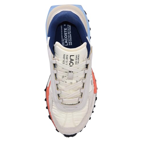 Image of Lacoste Men's Elite Active Sneakers