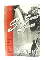 Seven Sevens of Years and a Jubilee The story of the Sudan Interior Mission, B0007EQR2O Book Cover