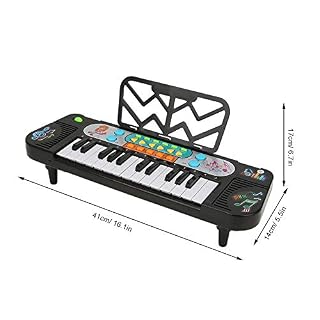 Piano électrique Lisse, Jouet de Piano pour Instruments de Musique, pour la Pratique des Débutants (Orgue électronique) - Les Beatles, Paul McCartney, John Lennon, RIngo Starr, George Harrison Piano électrique Lisse, Jouet de Piano pour Instruments de Musique, pour la Pratique des Débutants (Orgue électronique) – Image 4