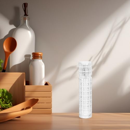 Pulverizadores de amargo vintage de vidrio para coctelería profesional, 2 unidades de 30ml 6