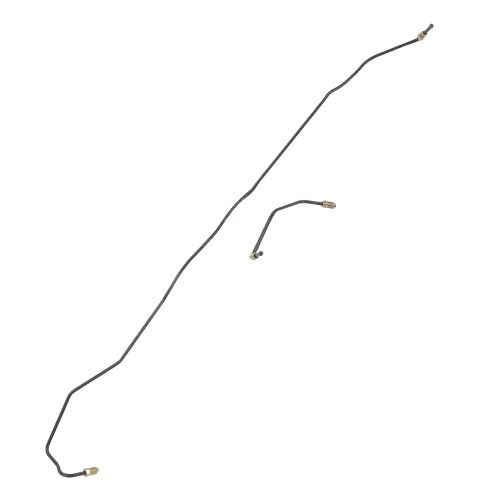 Tubo de freno trasero para BMW E90 E87 y Serie 3 izquierdo o derecho