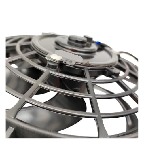 Ventilador radiador Hisun 400 500 piezas ATV UTV Massimo Bennche juego de protección OEM P1070001924A0000 2