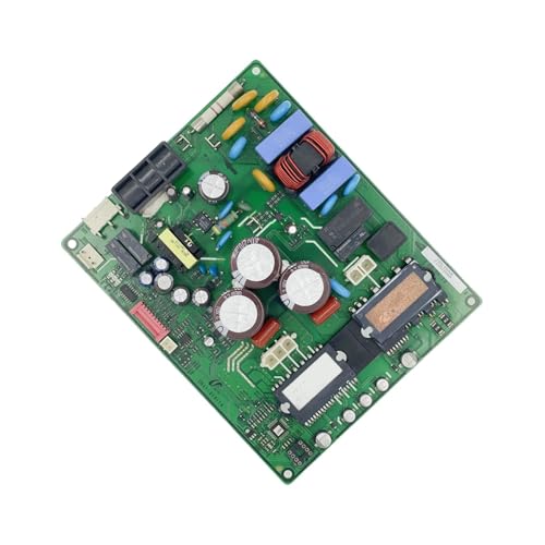 Carte de commande climatiseur extérieur Samsung DB92-03036A et B - 6