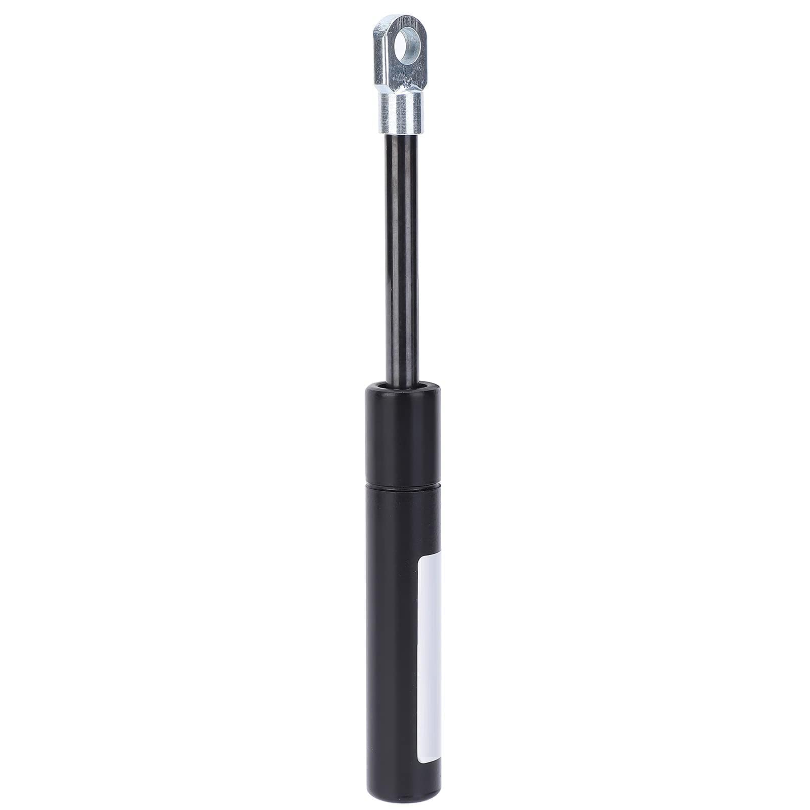 Agatige Molla A Gas 100N - Asta Di Supporto Idraulica 200x60x18 Mm, Ammortizzatore Per Cofano Auto, Portellone, Mobili, Fai Da Te
