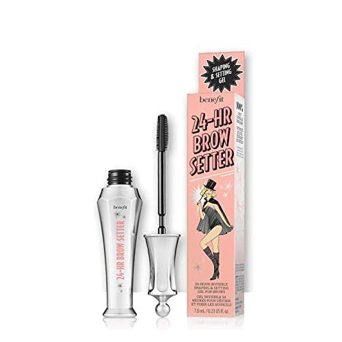 Benefit Cosmetics 24-Hour Brow Setter Clear Brow Gel