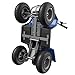Razor Dirt Quad Electric 4-Wheeler for Kids, 350 W Motor, Up to 8 Mph, 80-Minute Ride Time