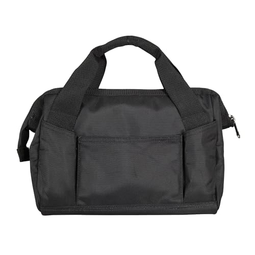 Sac à outils robuste WOLVERINE de 33 cm avec 21 poches de rangement - 3