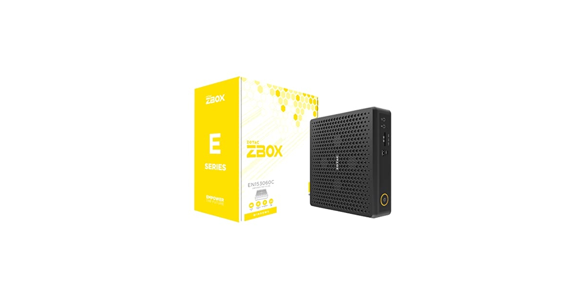 PC雑誌 MICRO 1〜5 セット Amazon.co.jp: ZOTAC ZBOX Eシリーズ