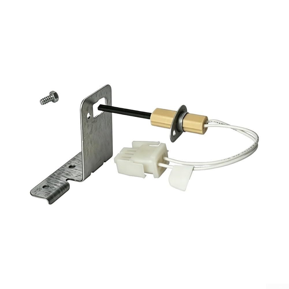 Accenditore Superficiale 80V Nitruro Silicio Duraturo