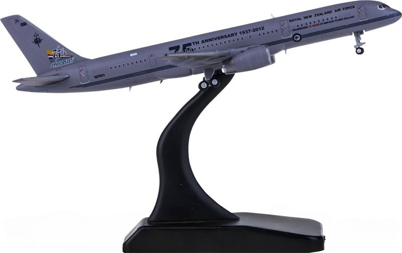 Maquette JC Wings B757-200 NZ7571 1:400 cadeau idéal aviation
