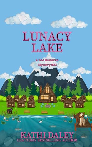 Lunacy Lake