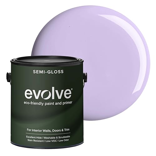 EVOLVE Interior Paint & Primer