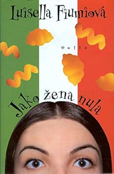 Hardcover Jako žena nula Book