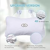 Zoom IMG-1 yuet spa pilliow cuscini da Zoom IMG-1 yuet spa pilliow cuscini da