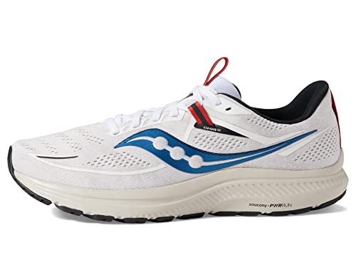 Image of Saucony Women's Omni 21 Running Shoes