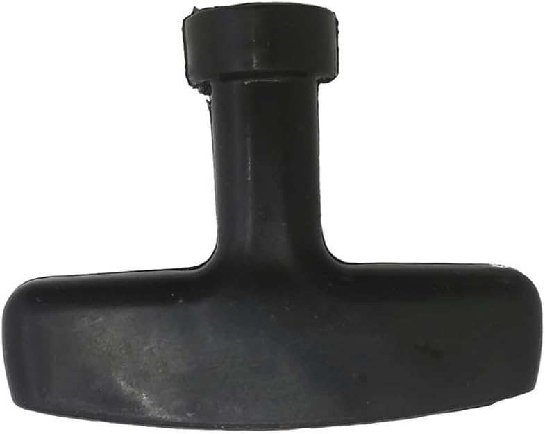 Lawnmowers Pull Handle Starter Start Cord Line Rope Engine Handle Drawstring Fit for Lawnmower GX160