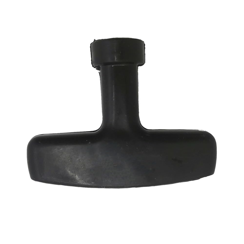 Manija de Arranque for cortacésped, Compatible con la mayoría de los cortacéspedes GX160